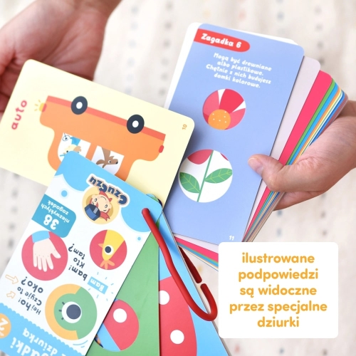 gra edukacyjna dla dzieci